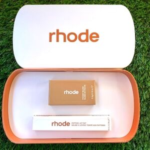 Rhode Birthday Duo Pocket Blush + Peptide Lip Tint